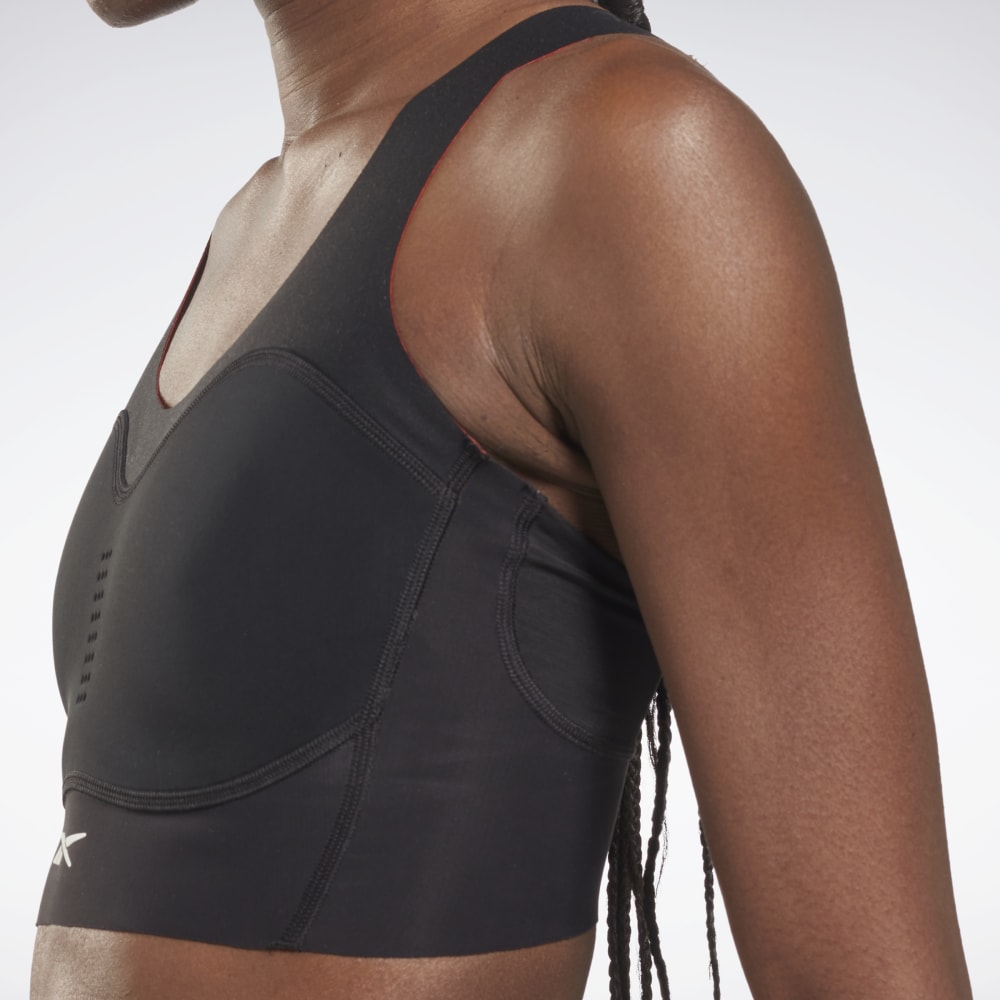 Reebok pure move bra price discount