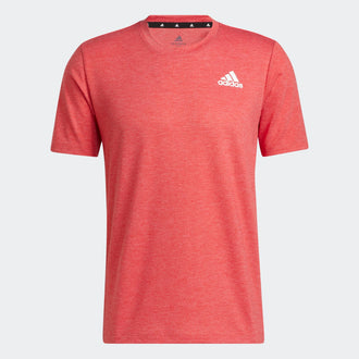 ADIDAS M PR HT T GR0511 T-SHIRT SHORT SLEEVE TRAINING (M)