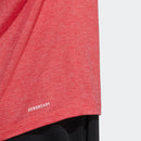 ADIDAS M PR HT T GR0511 T-SHIRT SHORT SLEEVE TRAINING (M)-4