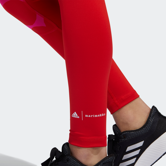 ADIDAS TF MARIMEKKO GR8029 TIGHT FULL LENGTH TRAINING (W)