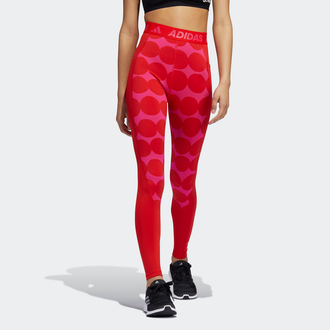 ADIDAS TF MARIMEKKO GR8029 TIGHT FULL LENGTH TRAINING (W)