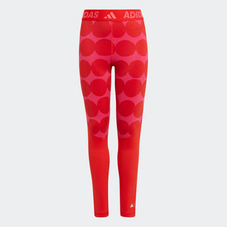 ADIDAS G MM R TF GV2052 TIGHT FULL LENGTH TRAINING (YG)