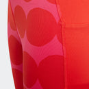 ADIDAS G MM R TF GV2052 TIGHT FULL LENGTH TRAINING (YG)-5