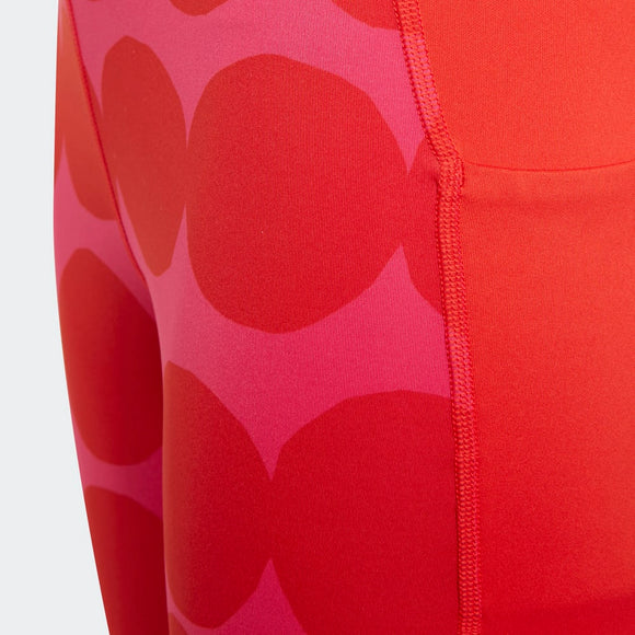 ADIDAS G MM R TF GV2052 TIGHT FULL LENGTH TRAINING (YG)