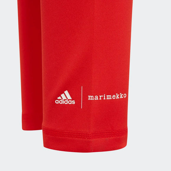 ADIDAS G MM R TF GV2052 TIGHT FULL LENGTH TRAINING (YG)