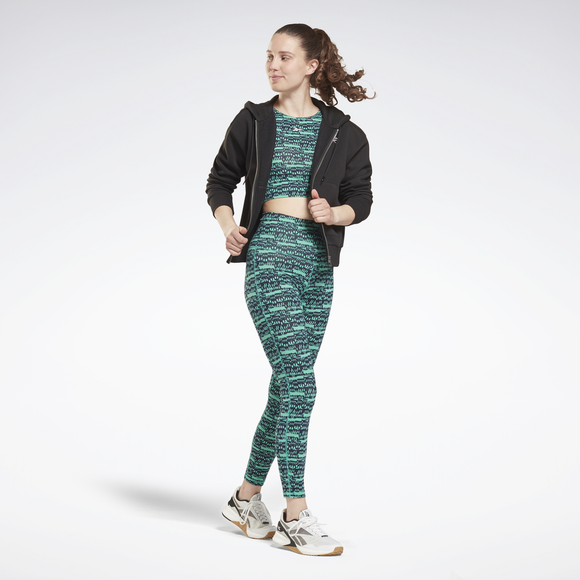 REEBOK MYT COTTON GV3264 TIGHT FULL LENGTH TRAINING (W)