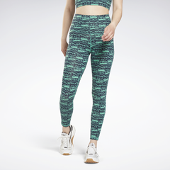 REEBOK MYT COTTON GV3264 TIGHT FULL LENGTH TRAINING (W)