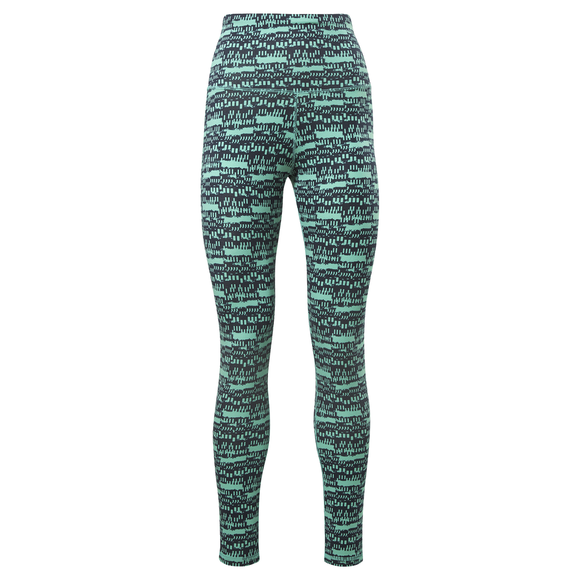 REEBOK MYT COTTON GV3264 TIGHT FULL LENGTH TRAINING (W)