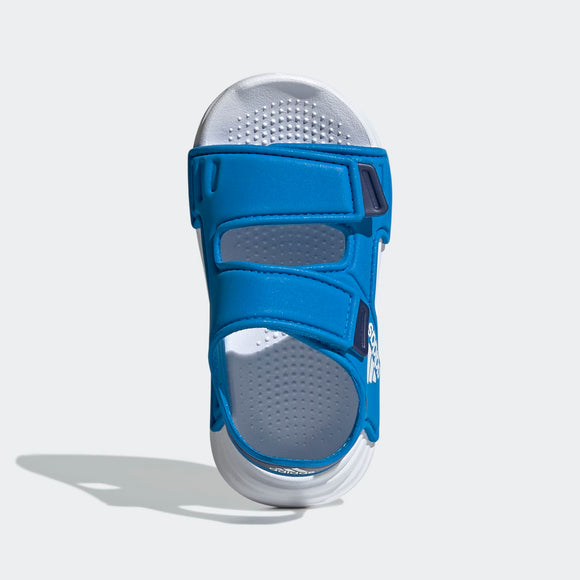 ADIDAS ALTASWIM I GV7797 SANDALS (I)