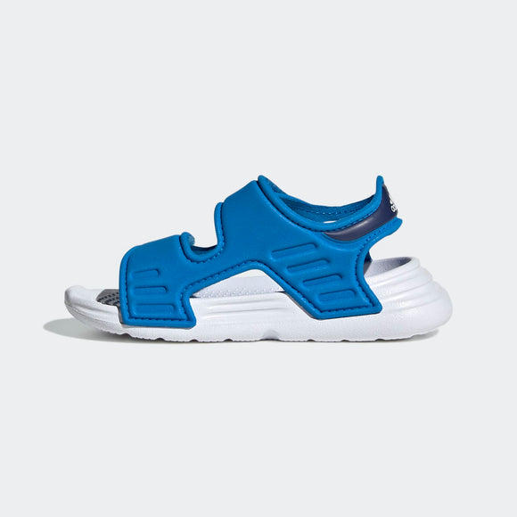 ADIDAS ALTASWIM I GV7797 SANDALS (I)