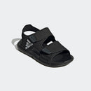 ADIDAS ALTASWIM C GV7802 SANDAL (YB)-6