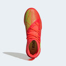 ADIDAS PREDATOR EDGE.3 TF J GV8503 TURF SHOES FOOTBALL (YB)-2