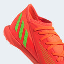 ADIDAS PREDATOR EDGE.3 TF J GV8503 TURF SHOES FOOTBALL (YB)-7