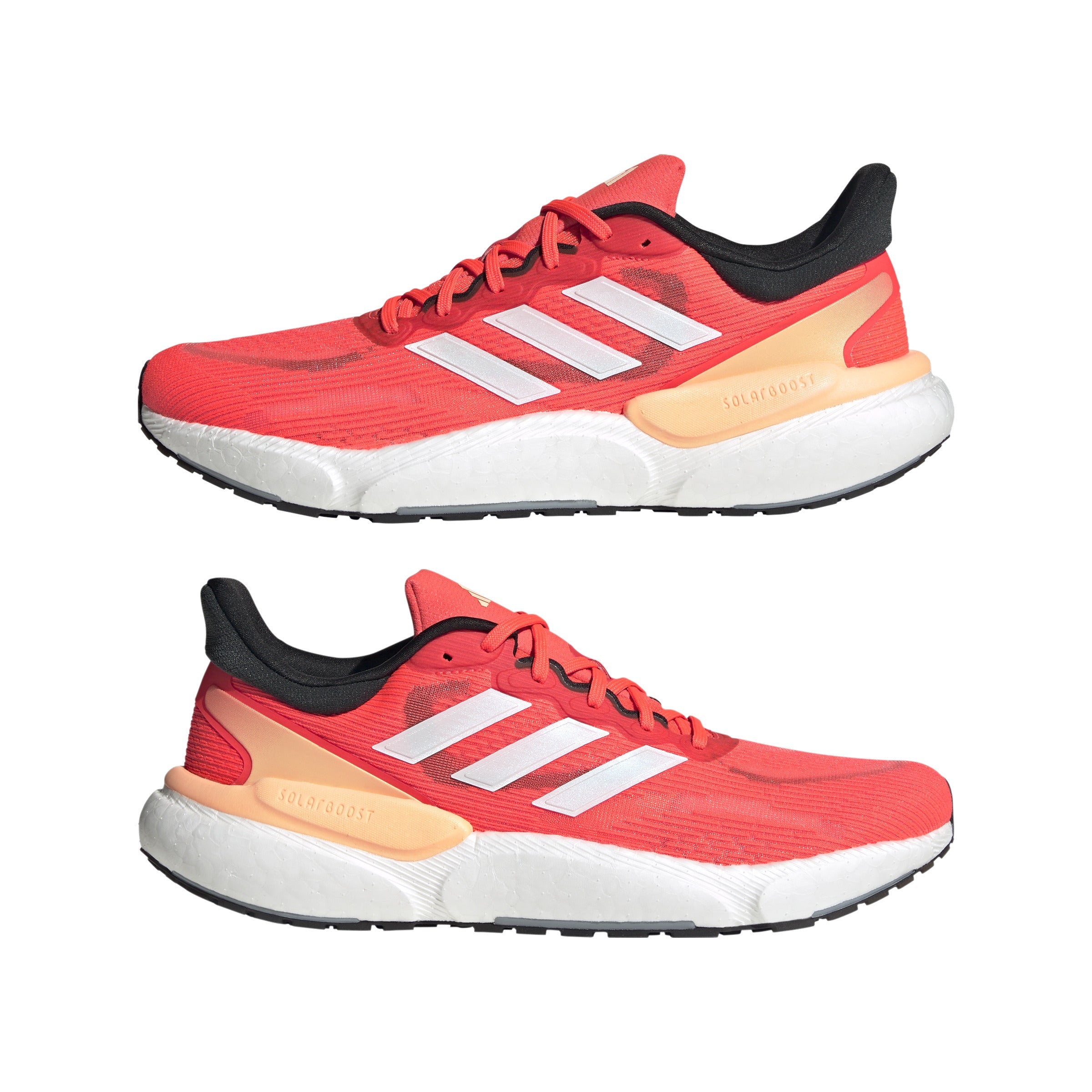 ADIDAS SOLARBOOST 5 M GV9137 RUNNING SHOES (M)