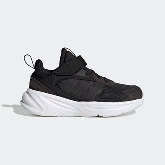 ADIDAS OZELLE EL K GW1560 RUNNING SHOES (YB)
