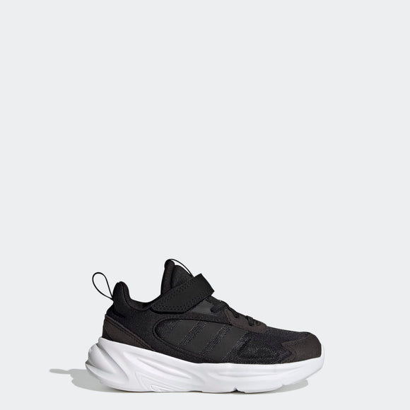 ADIDAS OZELLE EL K GW1560 RUNNING SHOES (YB)