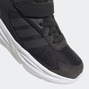 ADIDAS OZELLE EL K GW1560 RUNNING SHOES (YB)-8