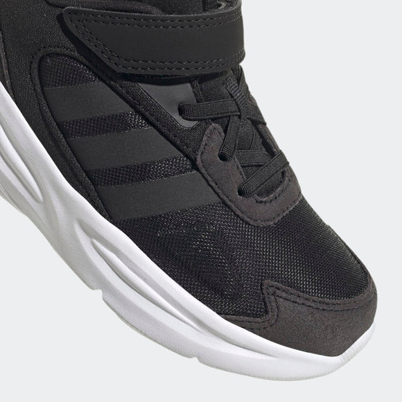 ADIDAS OZELLE EL K GW1560 RUNNING SHOES (YB)