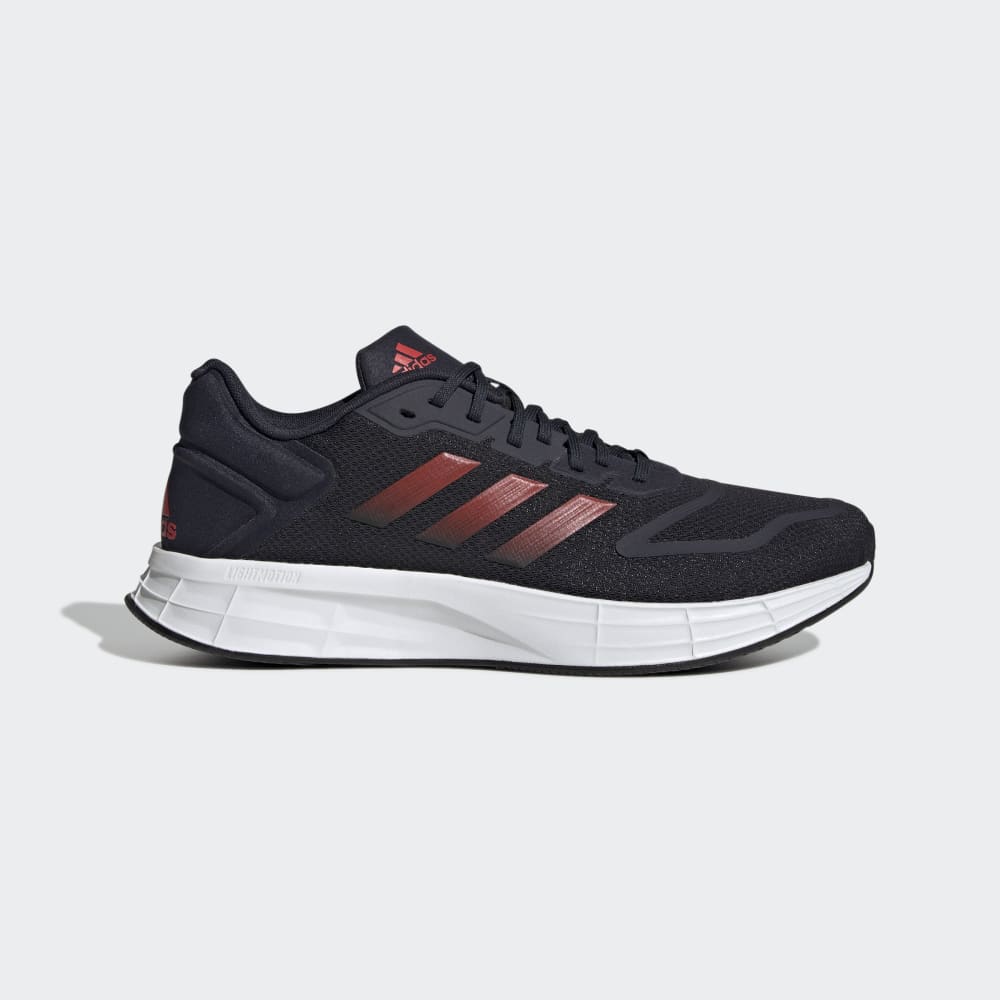 ADIDAS DURAMO 10 GW4080 RUNNING SHOES (M)