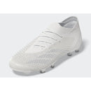 ADIDAS PREDATOR ACCURACY.1 L FG GW4576 FIRM GROUND SHOES FOOTBALL(M)-12