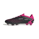 ADIDAS PREDATOR ACCURACY.1 L FG GW4577 FIRM GROUND SHOES FOOTBALL(M)-4