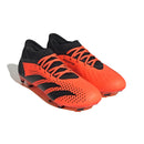ADIDAS PREDATOR ACCURACY.3 FG GW4591 FIRM GROUND SHOES FOOTBALL(M)-5