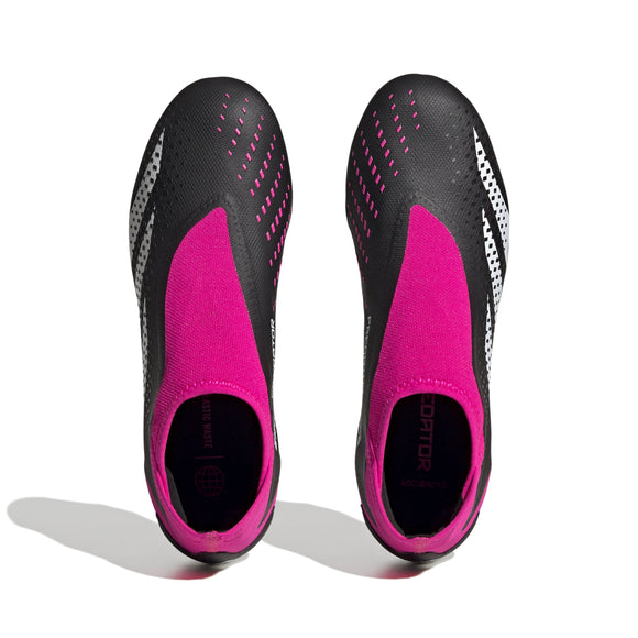 ADIDAS PREDATOR ACCURACY.3 LL FG GW4597 FIRM GROUND SHOES FOOTBALL(M)