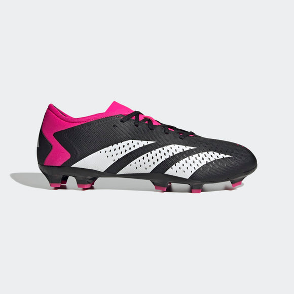 ADIDAS PREDATOR ACCURACY.3 L FG GW4602 FIRM GROUND SHOES FOOTBALL(M)