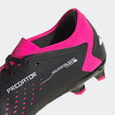 ADIDAS PREDATOR ACCURACY.3 L FG GW4602 FIRM GROUND SHOES FOOTBALL(M)-7