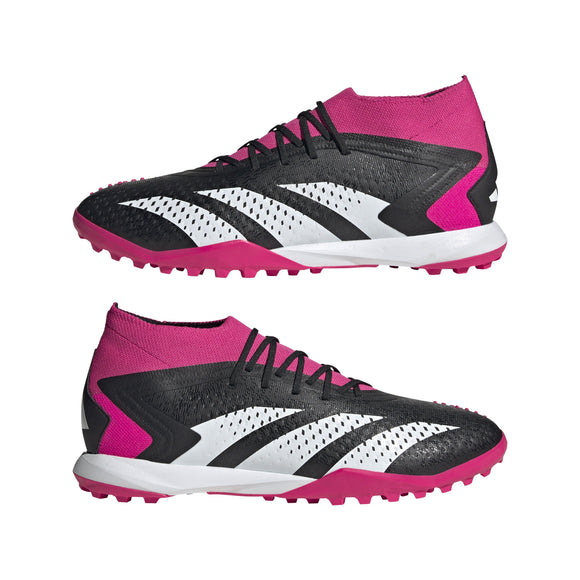 ADIDAS PREDATOR ACCURACY.1 TF GW4633 TURF SHOES FOOTBALL (M)