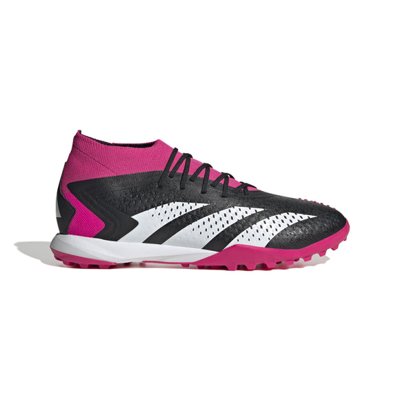 ADIDAS PREDATOR ACCURACY.1 TF GW4633 TURF SHOES FOOTBALL (M)