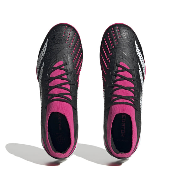 ADIDAS PREDATOR ACCURACY.1 TF GW4633 TURF SHOES FOOTBALL (M)