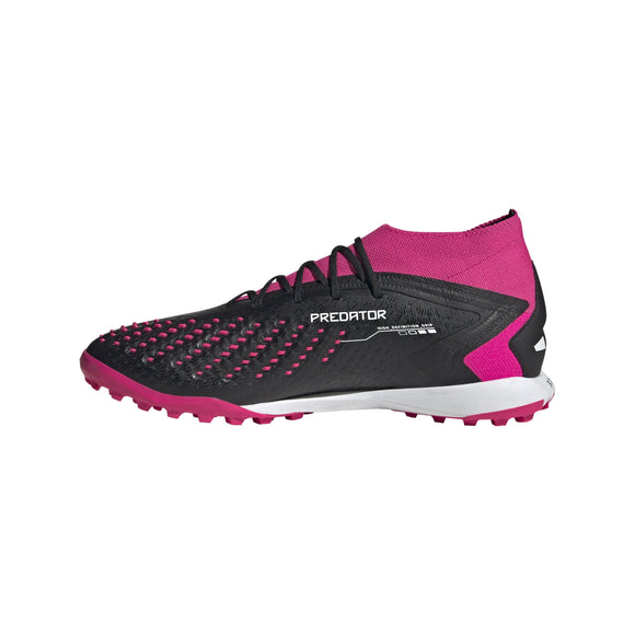 ADIDAS PREDATOR ACCURACY.1 TF GW4633 TURF SHOES FOOTBALL (M)