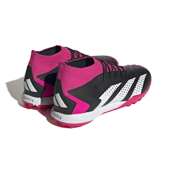 ADIDAS PREDATOR ACCURACY.1 TF GW4633 TURF SHOES FOOTBALL (M)