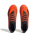 ADIDAS PREDATOR ACCURACY.1 TF GW4634 TURF SHOES FOOTBALL (M)-2