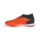 ADIDAS PREDATOR ACCURACY.1 TF GW4634 TURF SHOES FOOTBALL (M)-4