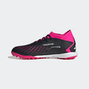 ADIDAS PREDATOR ACCURACY.3 TF GW4637 TURF SHOES FOOTBALL (M)-4