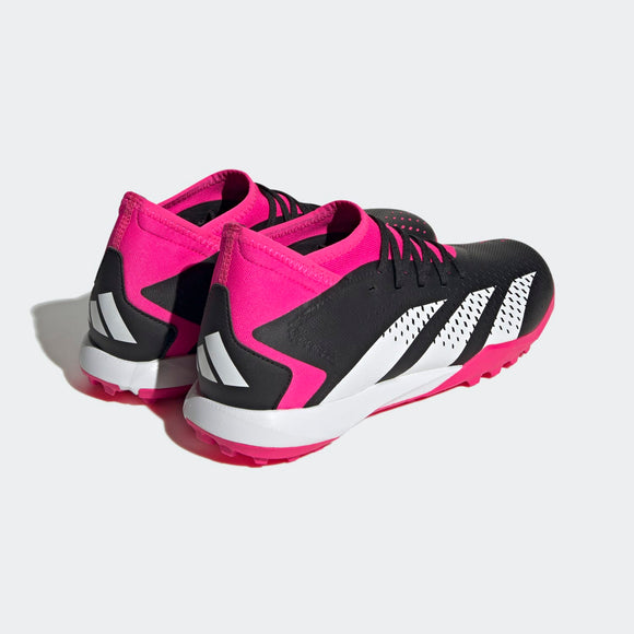 ADIDAS PREDATOR ACCURACY.3 TF GW4637 TURF SHOES FOOTBALL (M)