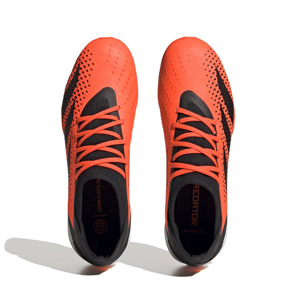 ADIDAS PREDATOR ACCURACY.3 TF GW4638 TURF SHOES FOOTBALL (M)