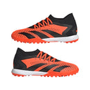 ADIDAS PREDATOR ACCURACY.3 TF GW4638 TURF SHOES FOOTBALL (M)-9