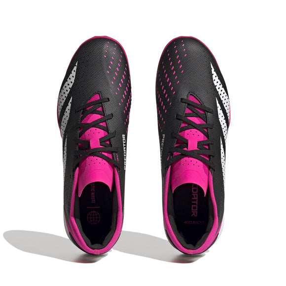 ADIDAS PREDATOR ACCURACY.3 L TF GW4640 TURF SHOES FOOTBALL (M)