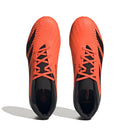 ADIDAS PREDATOR ACCURACY.3 L TF GW4641 TURF SHOES FOOTBALL (M)-2