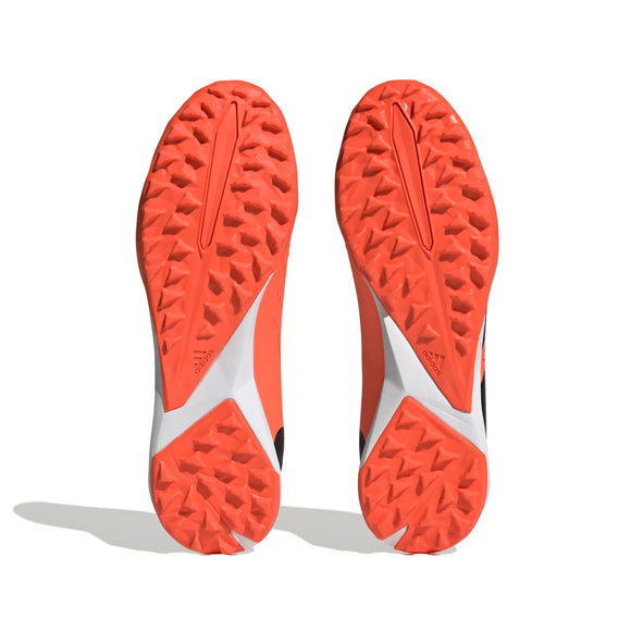 ADIDAS PREDATOR ACCURACY.3 L TF GW4641 TURF SHOES FOOTBALL (M)