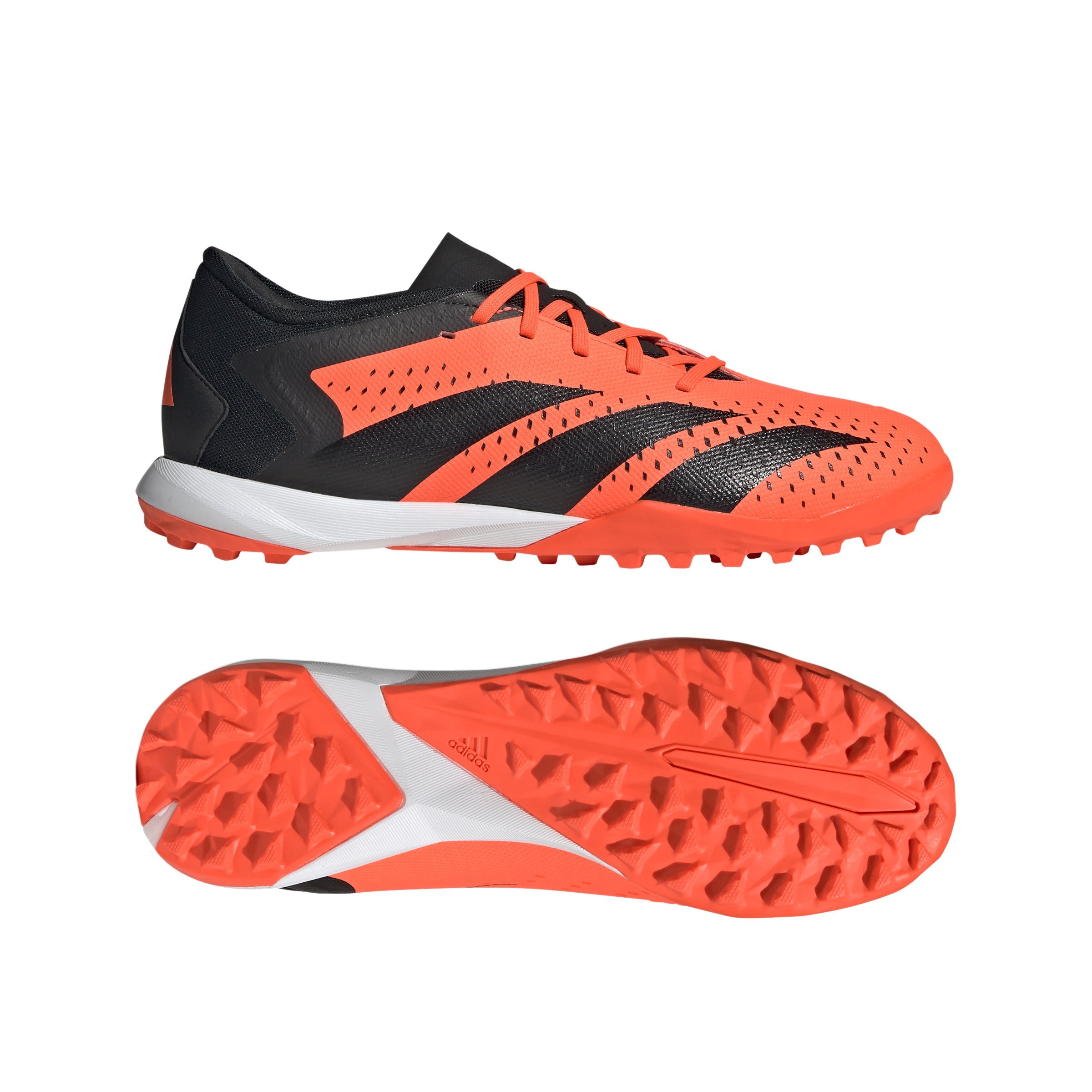 ADIDAS PREDATOR ACCURACY.3 L TF GW4641 TURF SHOES FOOTBALL M Sonee Sports
