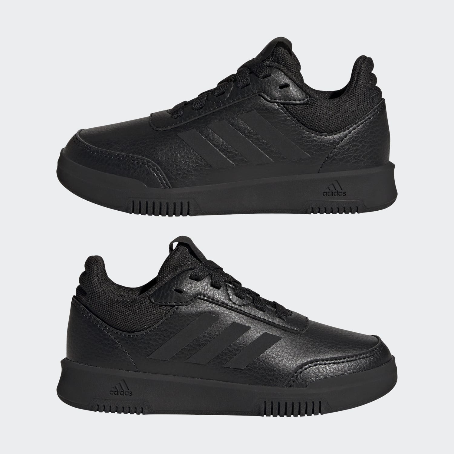 その他 wac'kn base2 adidas Performance Tensaur Sport Training Lace Shoes Kids Black