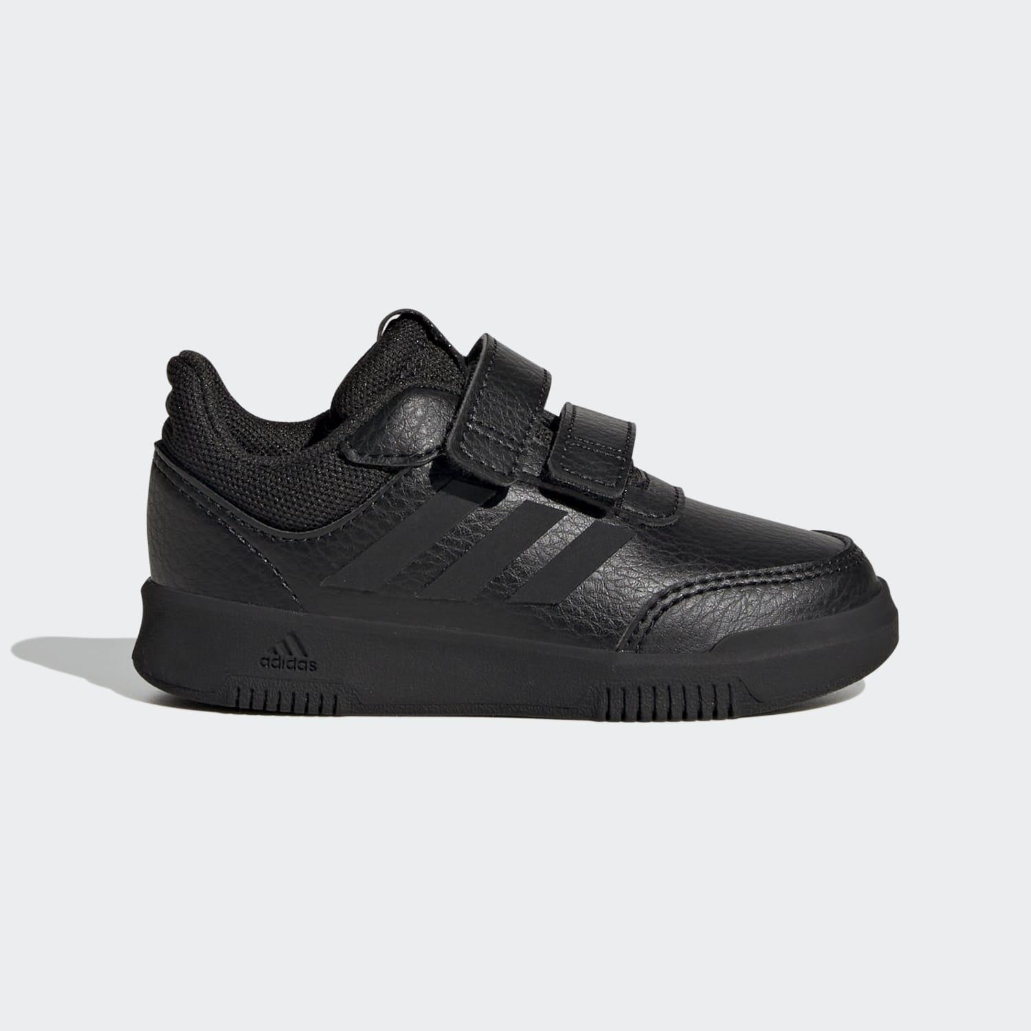 Adidas leather school sales shoes