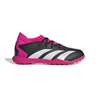 ADIDAS PREDATOR ACCURACY.3 TF J GW7078 TURF SHOES FOOTBALL (YB)