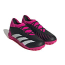 ADIDAS PREDATOR ACCURACY.3 TF J GW7078 TURF SHOES FOOTBALL (YB)-5