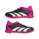 ADIDAS PREDATOR ACCURACY.3 TF J GW7078 TURF SHOES FOOTBALL (YB)-9