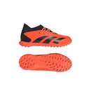 ADIDAS PREDATOR ACCURACY.3 TF J GW7079 TURF SHOES FOOTBALL (YB)-10